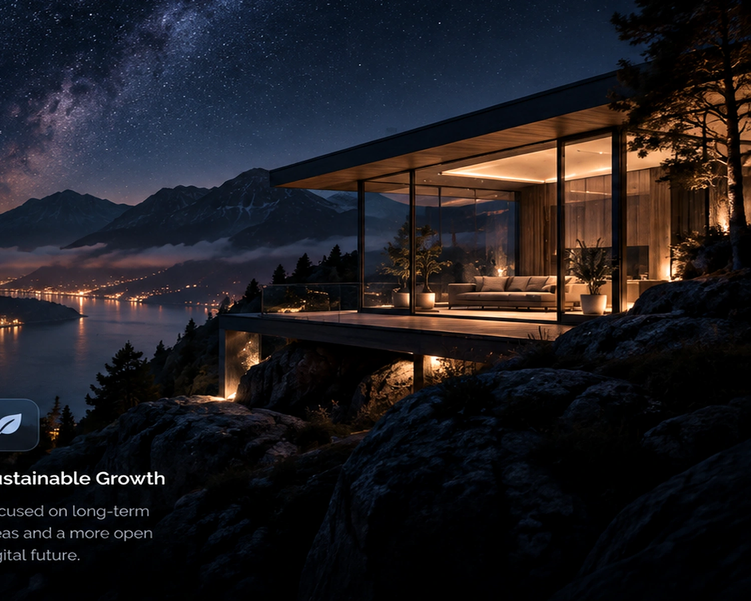 Modern architecture